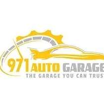 971 Auto Garage