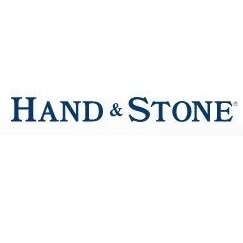 Hand and Stone Commerce