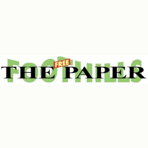 The Foothills Paper