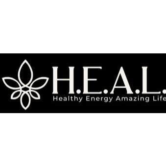 Healthy Energy Amazing Life
