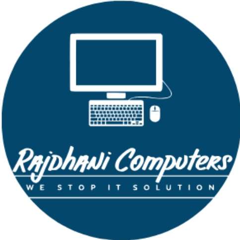 Rajdhani Computers