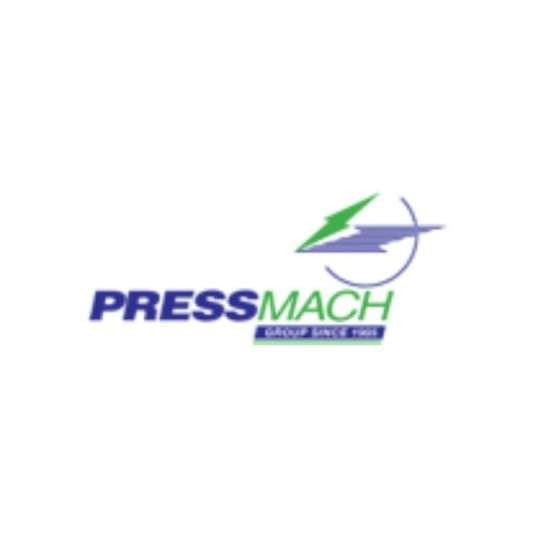 Pressmach Infrastructure Pvt Ltd