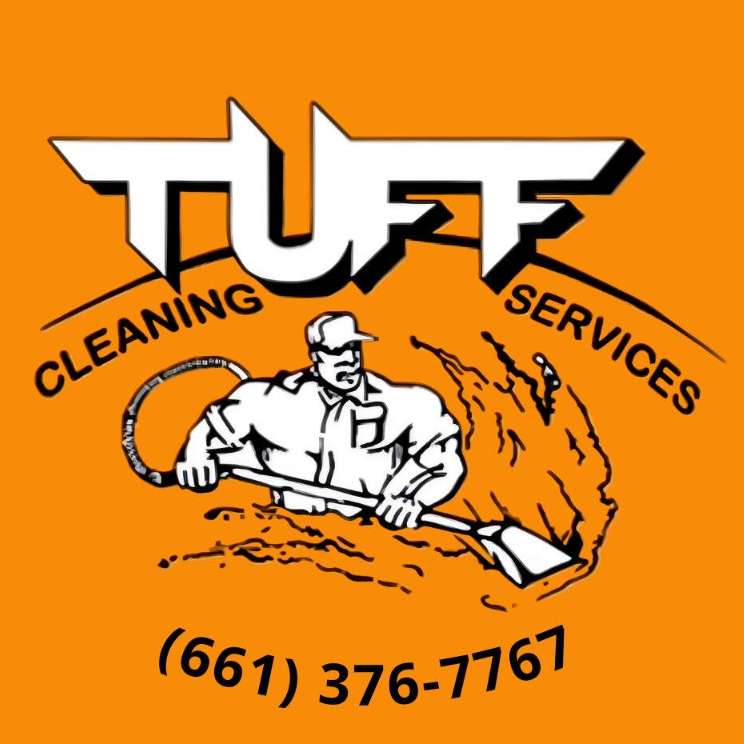 Tuff Carpet Cleaning