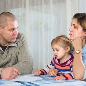 Divorce Made Easy