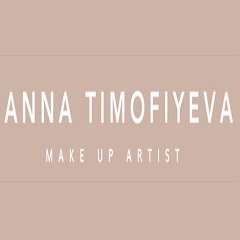 Anna Tymofiyeva