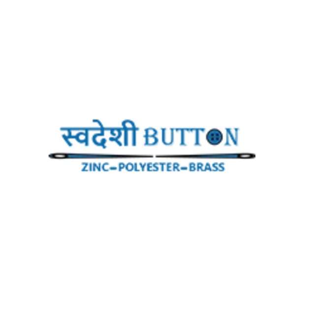 Swadeshi Button