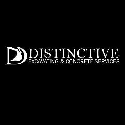 Distinctive Excavating & Concrete Services