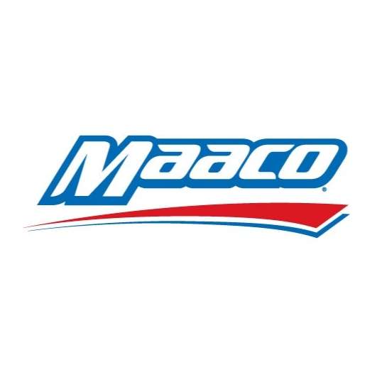 Maaco Auto Body Shop & Painting