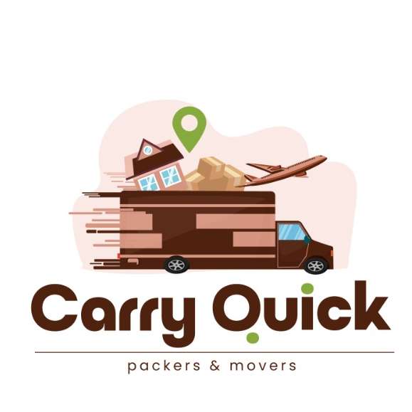 Carry Quick Packers and Movers – Home & Office Shifting Services