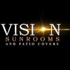 Vision Sunrooms