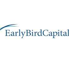 EarlyBirdCapital Inc