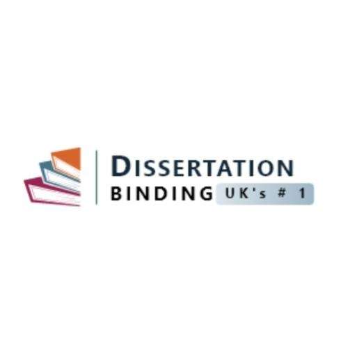 Dissertation Binding In UK