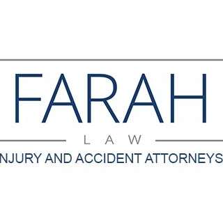 Farah Law Injury and Accident Attorneys