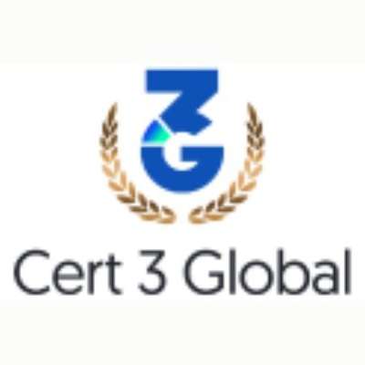 Cert 3 Global