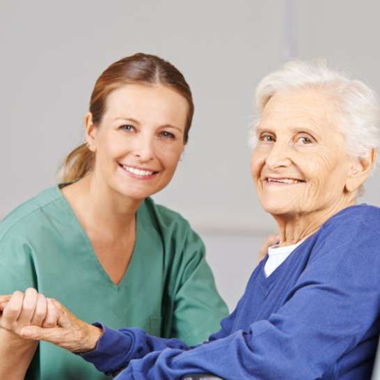 Evergreen Elderly Care, Inc.