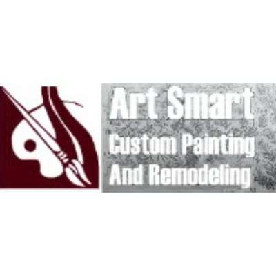 Art Smart Custom Painting & Remodeling