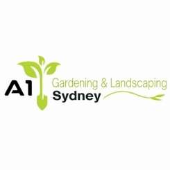 A1 Bargain Gardening & Landscaping Sydney