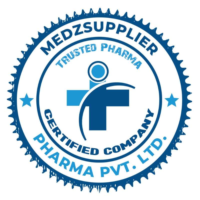 Medzsupplier