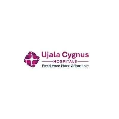 Ujala Cygnus Central Hospital, Haldwani