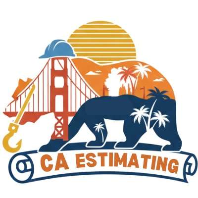 Construction Estimating California