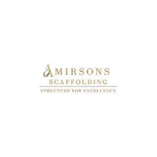 Amirsons Scaffolding