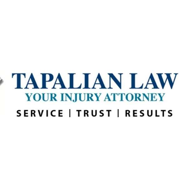 Tapalian Law