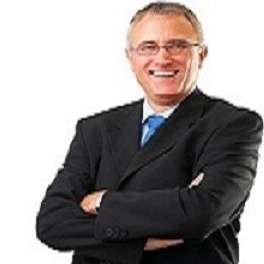 Martin Perlin, MD