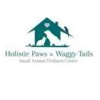 Holistic Paws=Waggy Tails