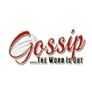 Gossip Band wedding band