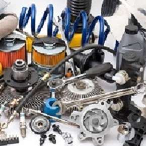 Mark's Used Parts