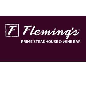 Fleming's Prime Steakhouse and Wine Bar Walnut Creek