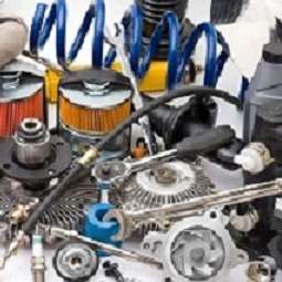 Colvin Motor Parts