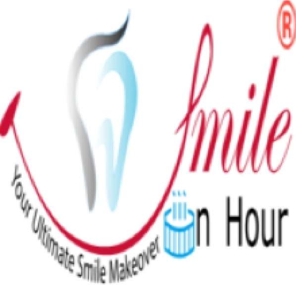 Smile in Hour Dentist