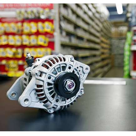 Jamestown Auto Supply