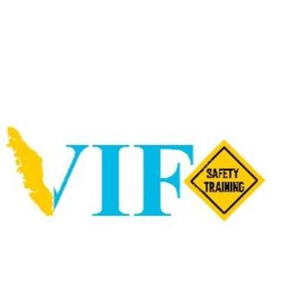 VIF Safety Training