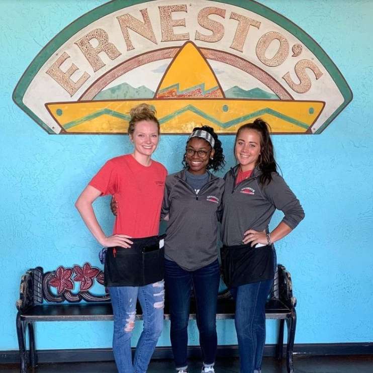 Ernesto's Mexican Food