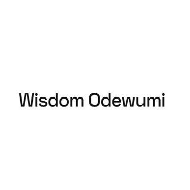 Wisdom Odewumi