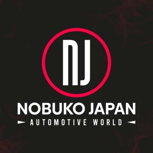 Nobuko Japan