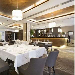 Capo Mediterranean Kitchen