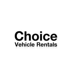 Choice Vehicle Rentals