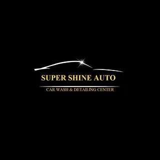 Super shine auto detailing Center and carwash