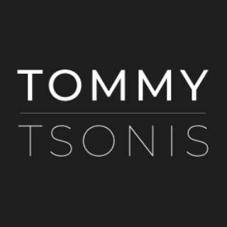 Tommy Tsonis Saxophone