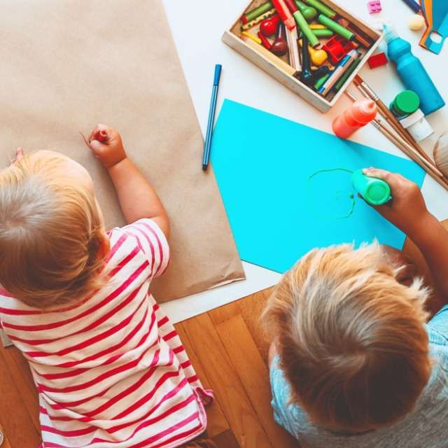 Pam's Personal Touch Child Care Center LLC