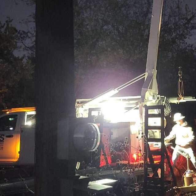 BCS Water Well Service