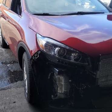 M & D Auto Repair