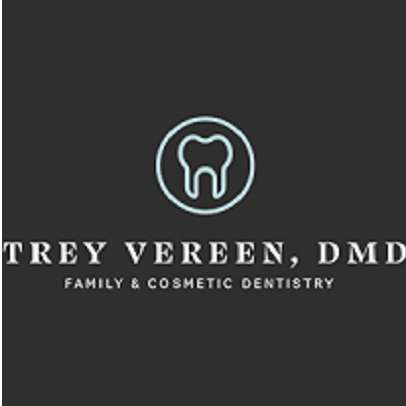 Dr. Trey Vereen, DMD