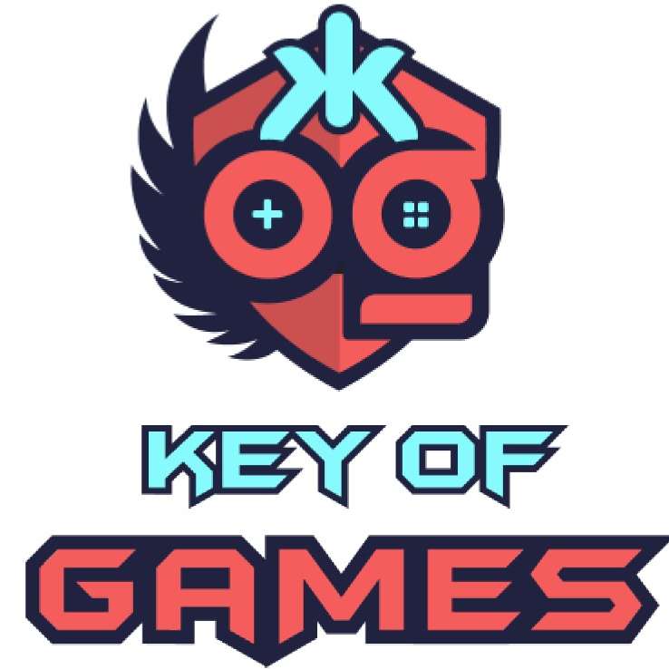 keyofgames