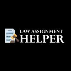 Law Assignment Helper UK