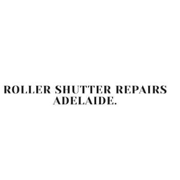 Roller Shutter Repairs Adelaide