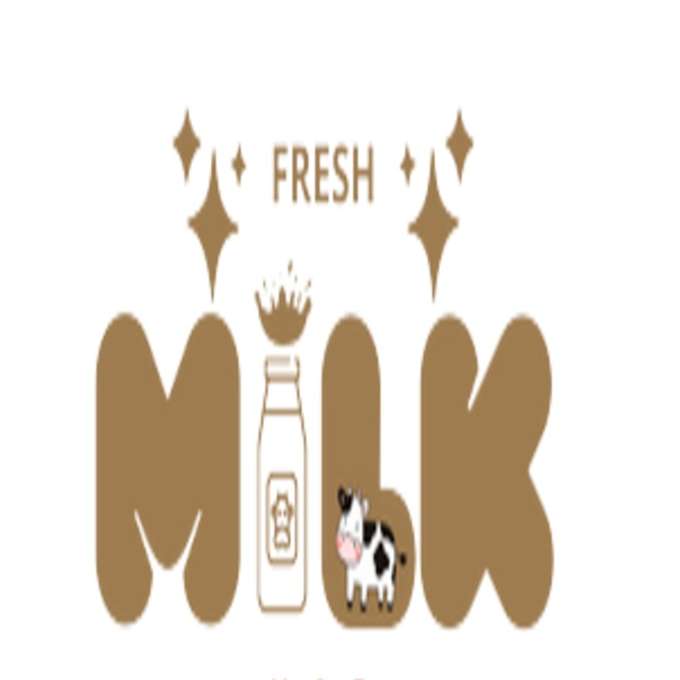 Fresh Milk UAE